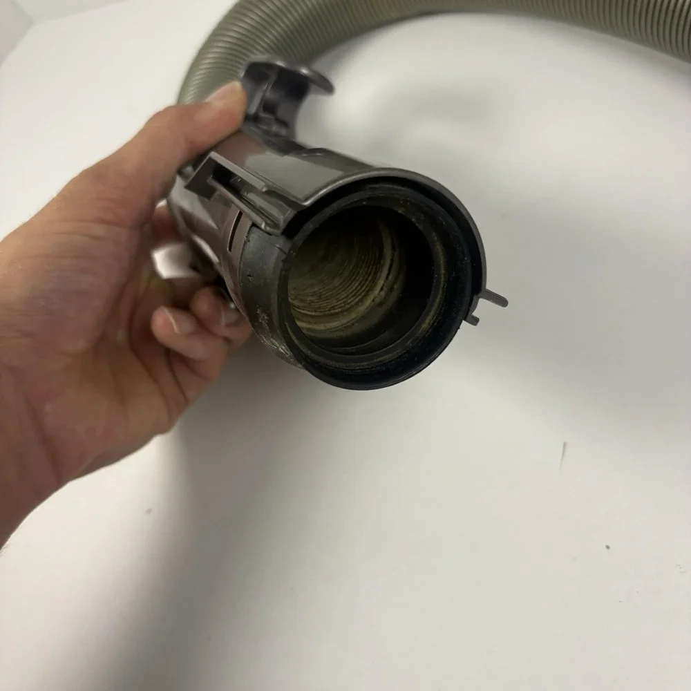 Dyson vacuum hose